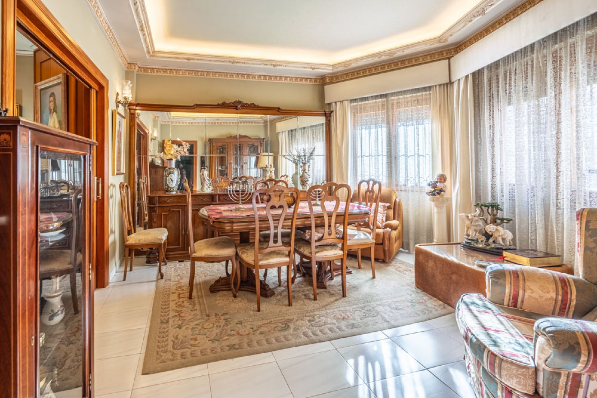 A Vendre - Maison de ville -
Gata de Gorgos