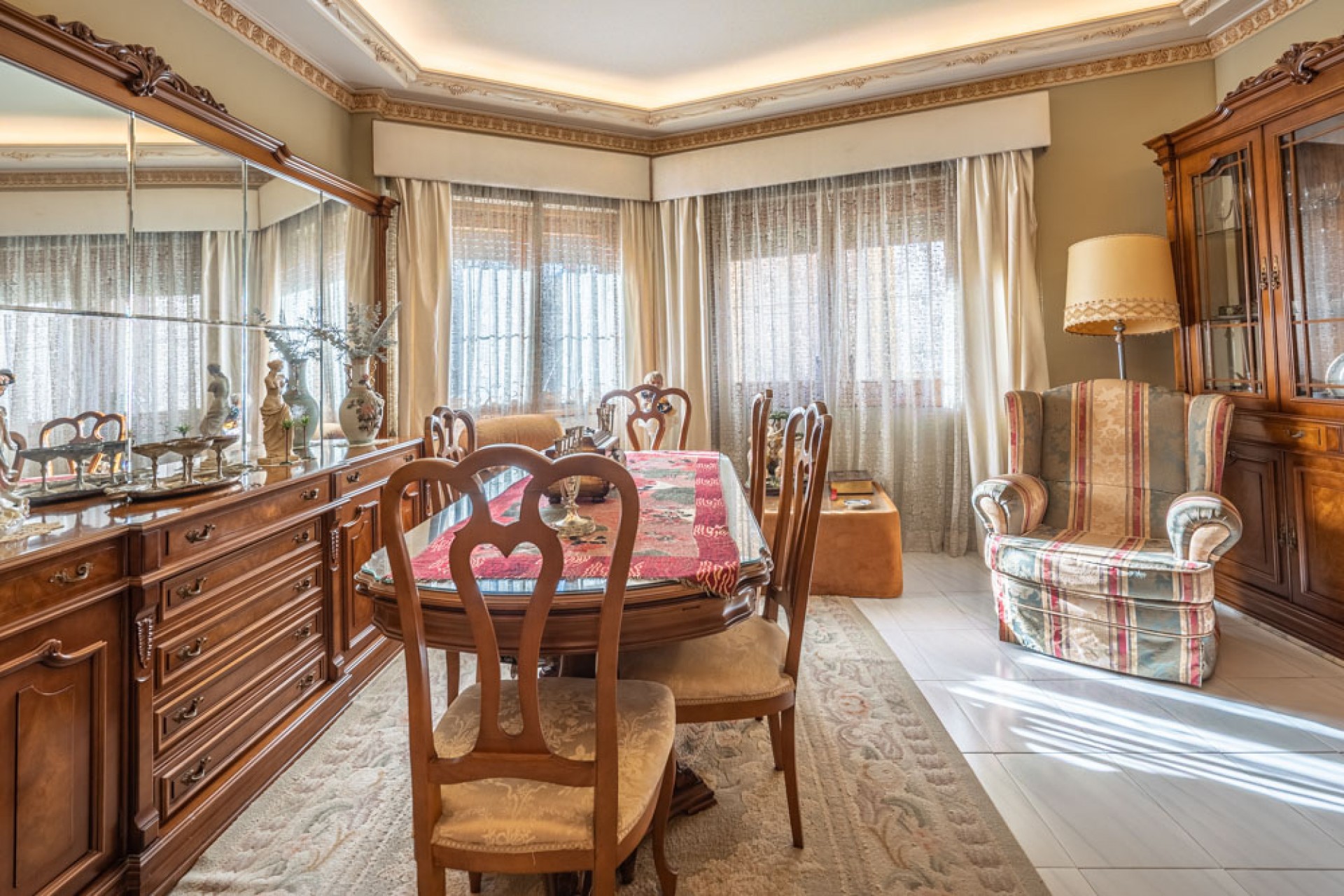 A Vendre - Maison de ville -
Gata de Gorgos