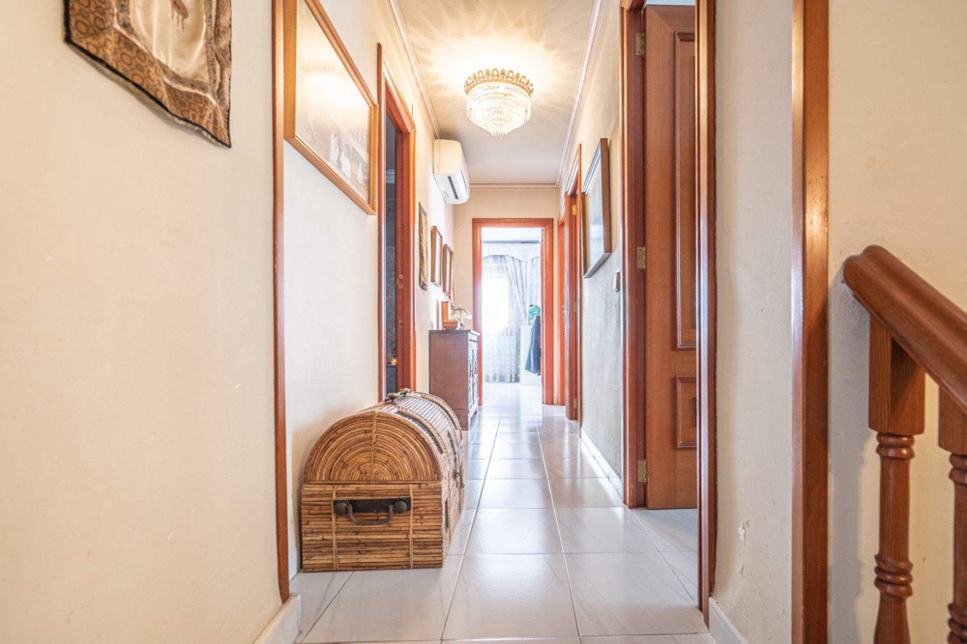 A Vendre - Maison de ville -
Gata de Gorgos