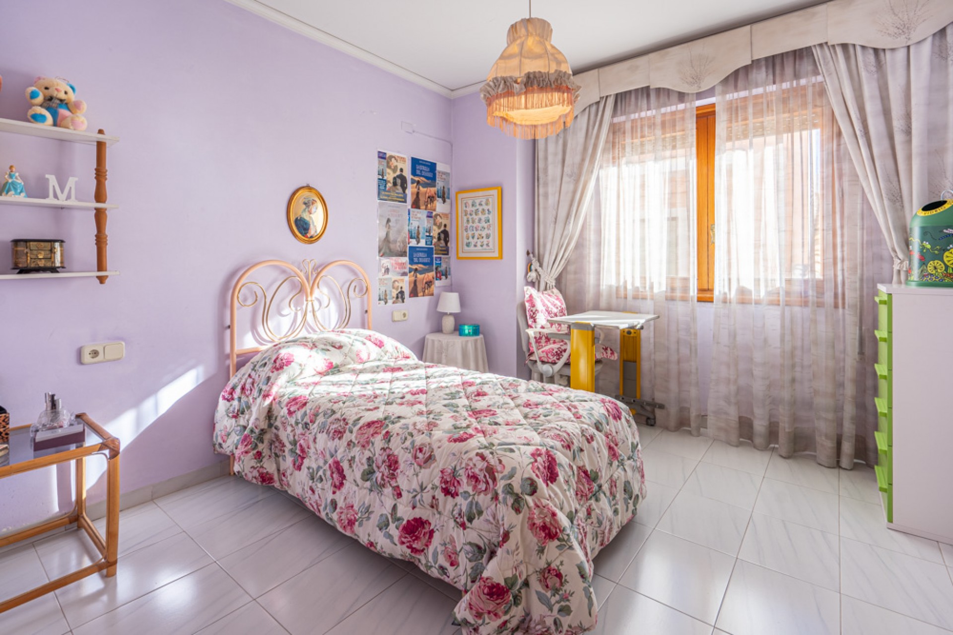 A Vendre - Maison de ville -
Gata de Gorgos