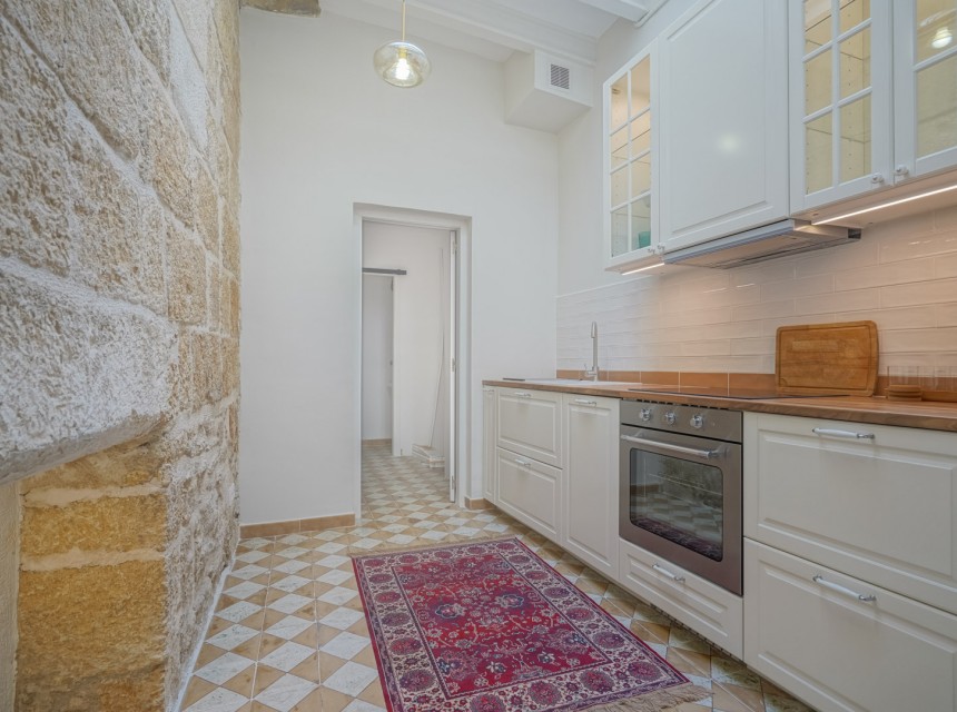 A Vendre - Maison de ville -
Javea