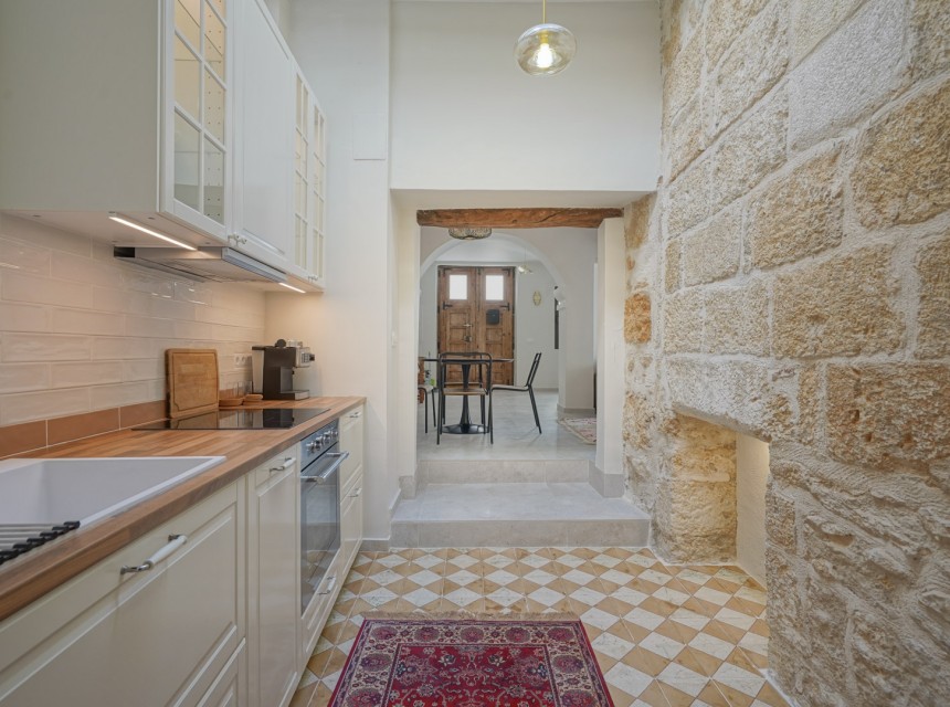 A Vendre - Maison de ville -
Javea