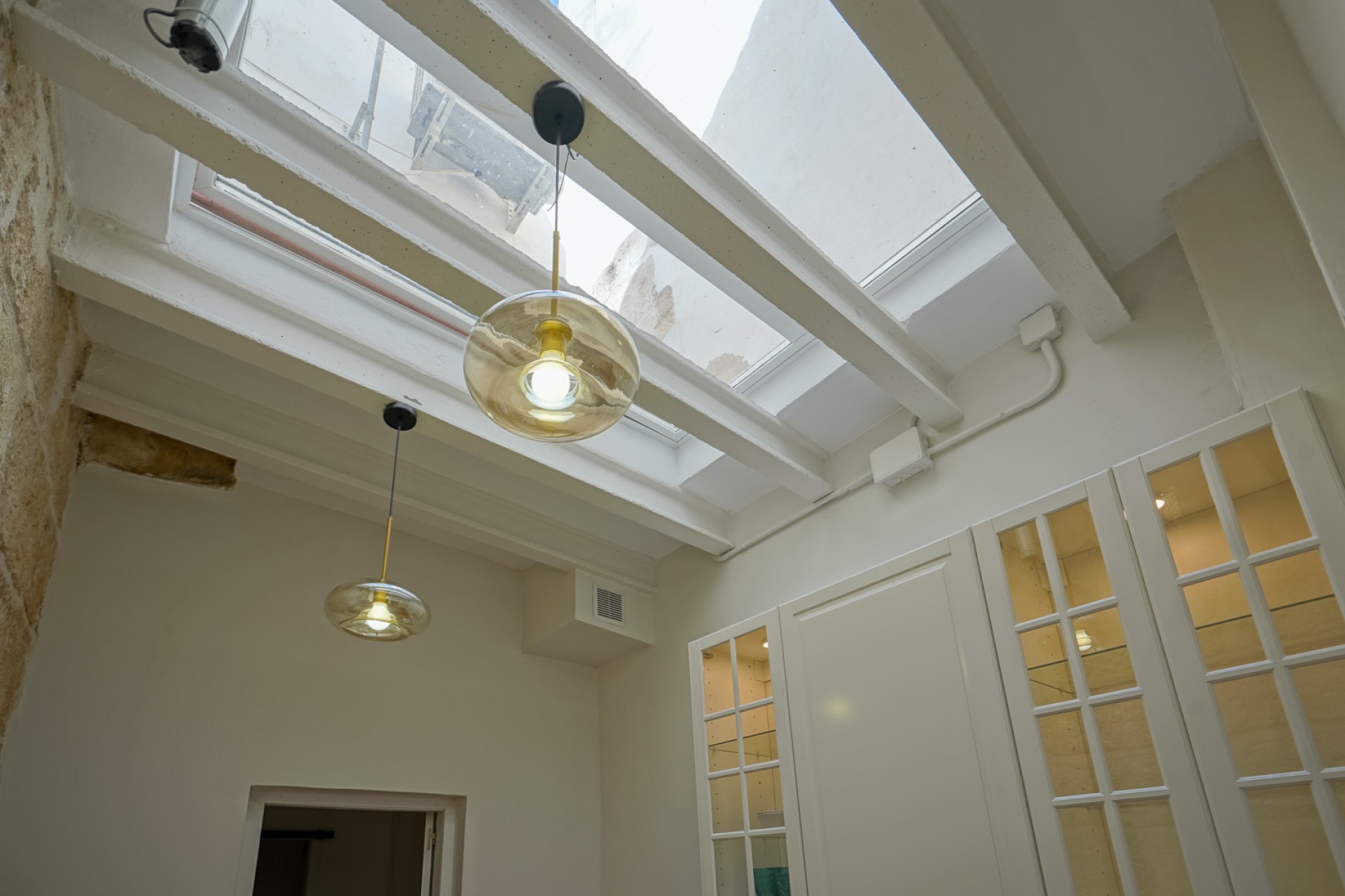 A Vendre - Maison de ville -
Javea