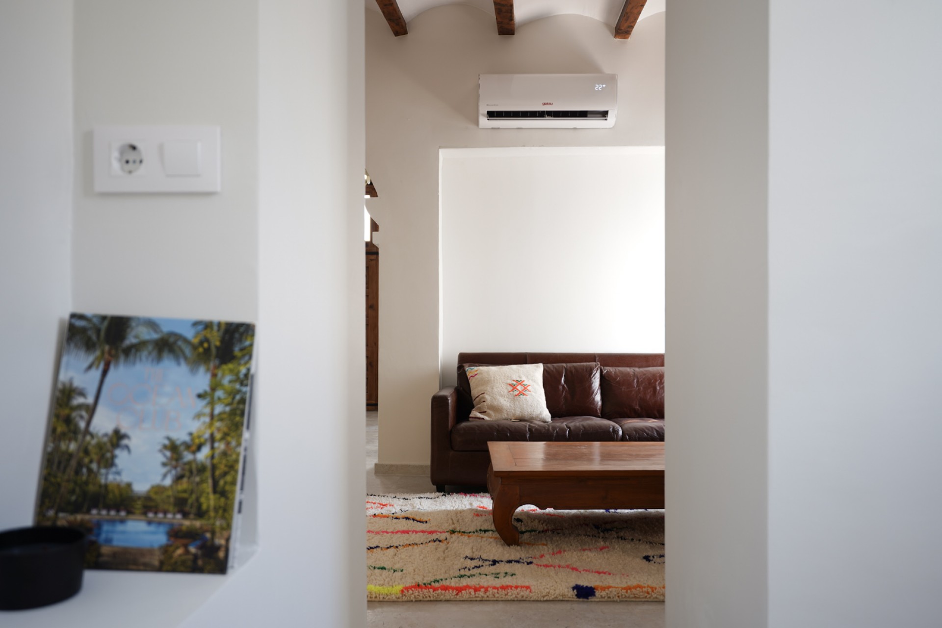 A Vendre - Maison de ville -
Javea