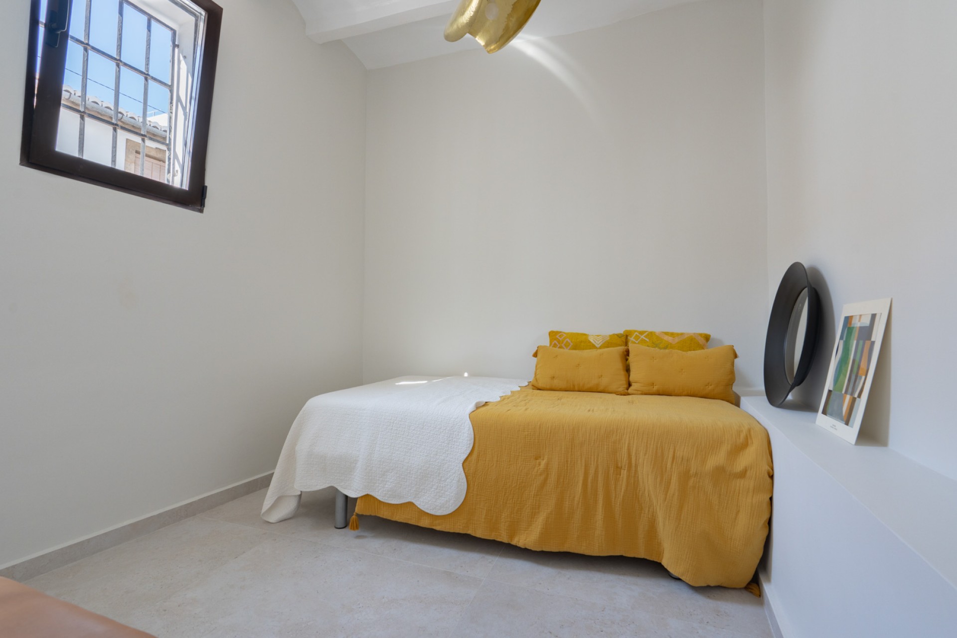 A Vendre - Maison de ville -
Javea