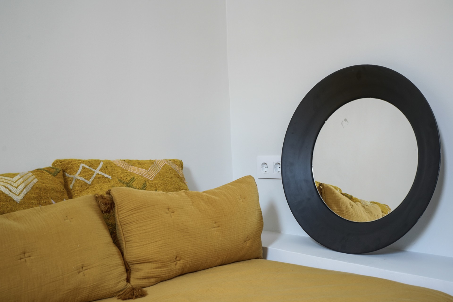 A Vendre - Maison de ville -
Javea