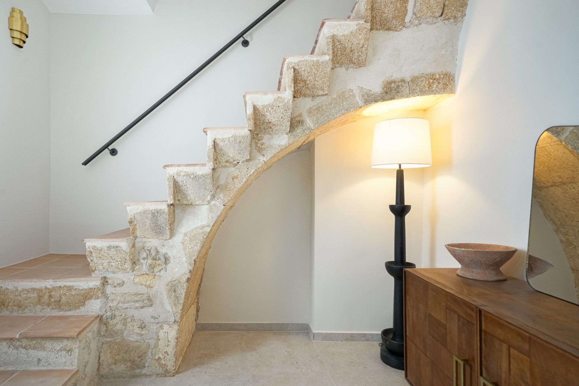 A Vendre - Maison de ville -
Javea