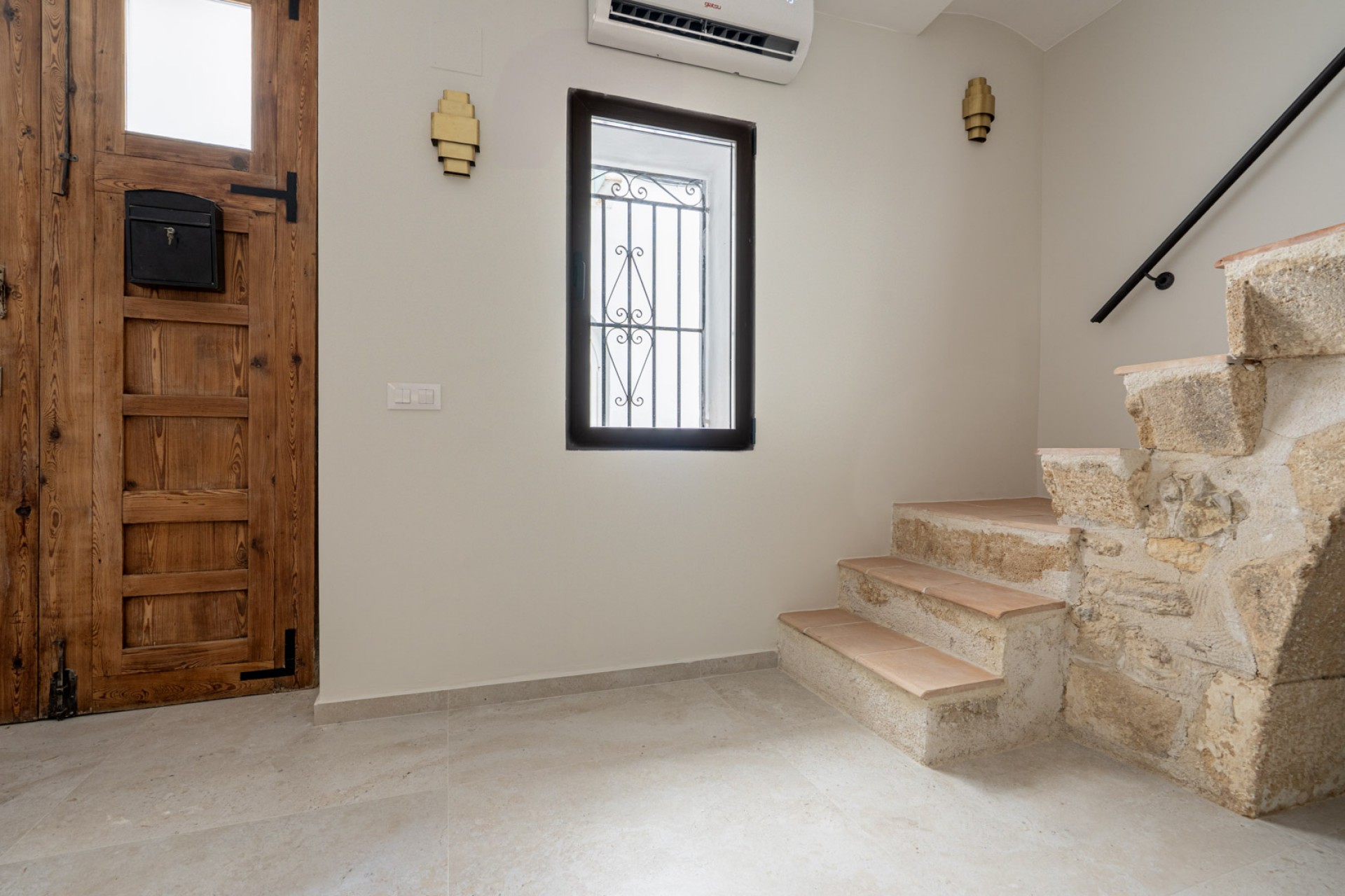 A Vendre - Maison de ville -
Javea