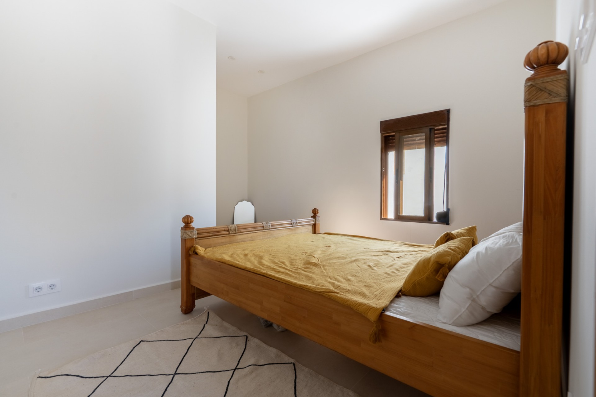 A Vendre - Maison de ville -
Javea