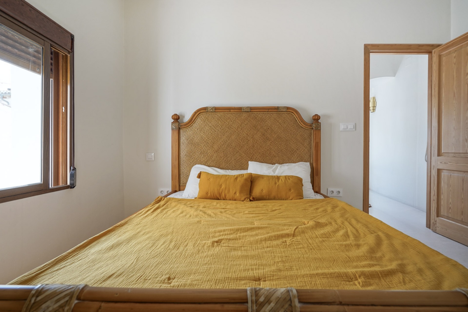 A Vendre - Maison de ville -
Javea