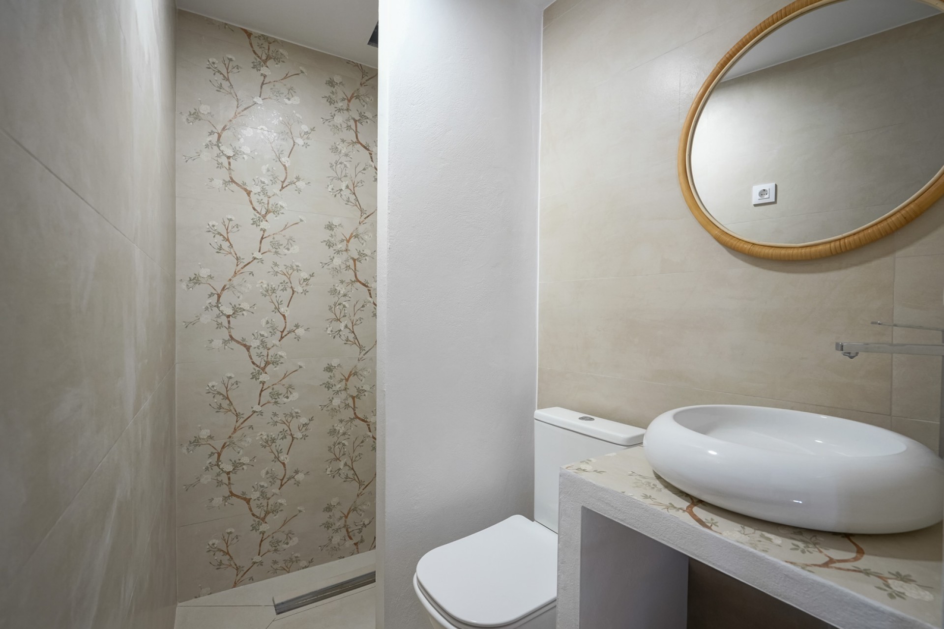 A Vendre - Maison de ville -
Javea