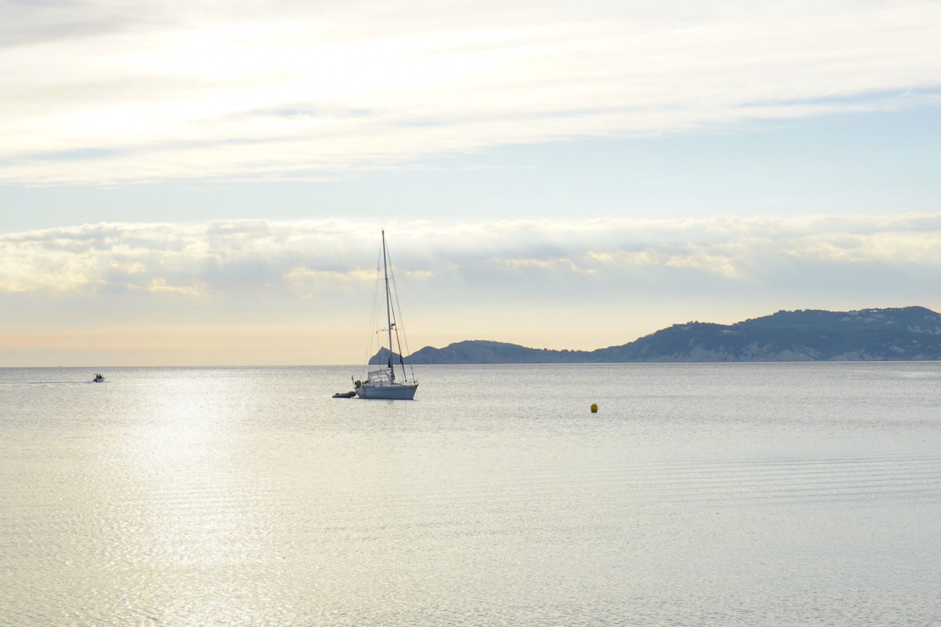 A Vendre - Maison de ville -
Javea