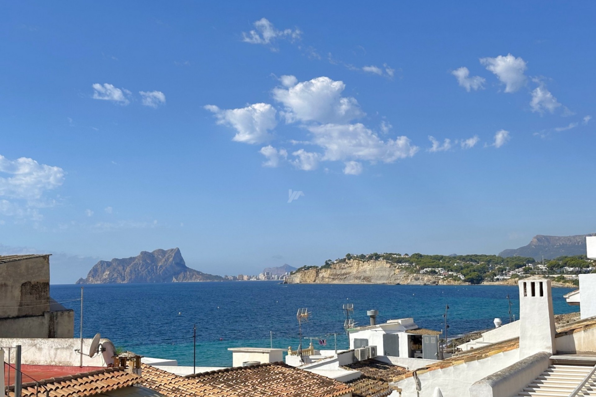 A Vendre - Maison de ville -
Moraira - Casco Antiguo