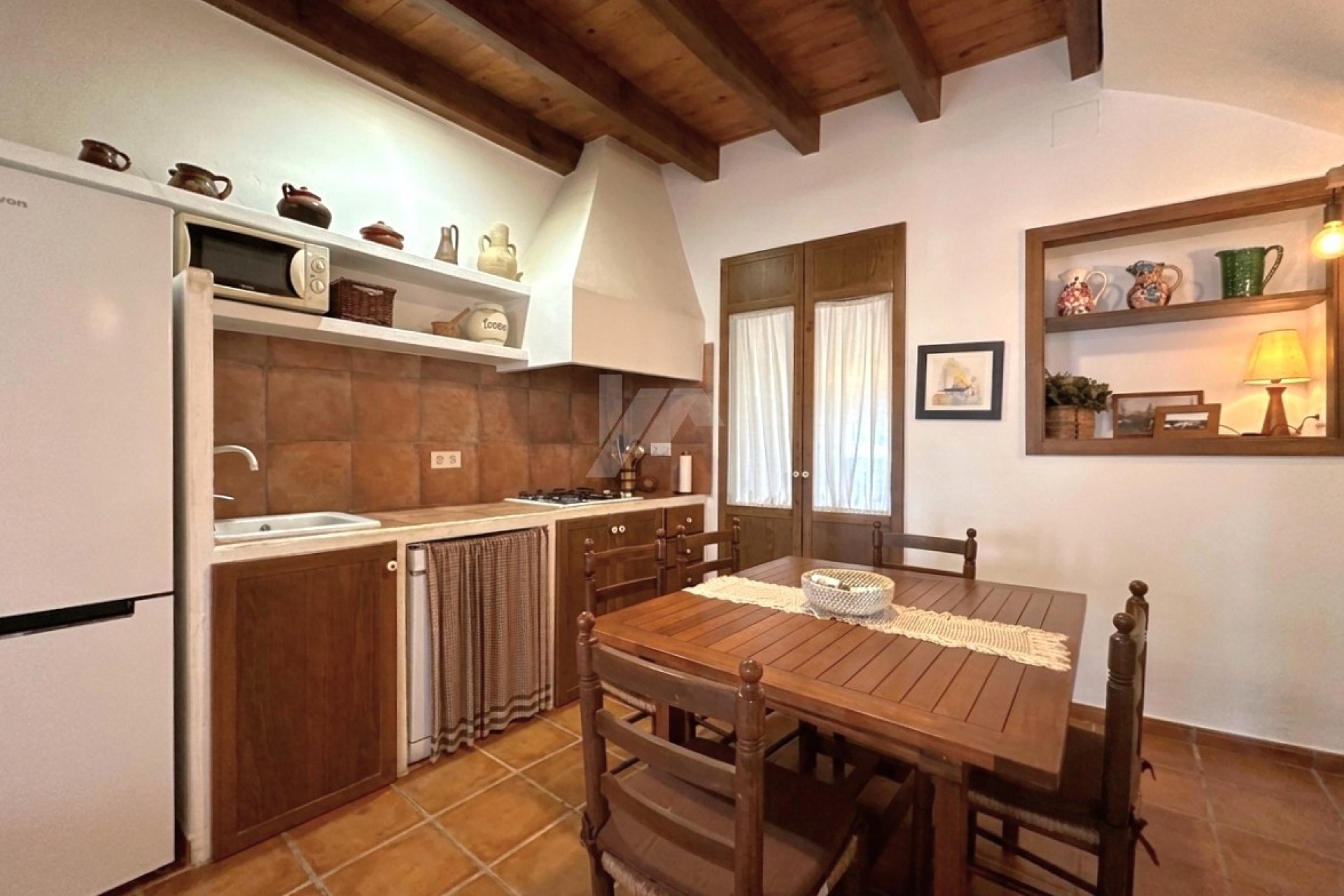 A Vendre - Maison de ville -
Moraira - Casco Antiguo