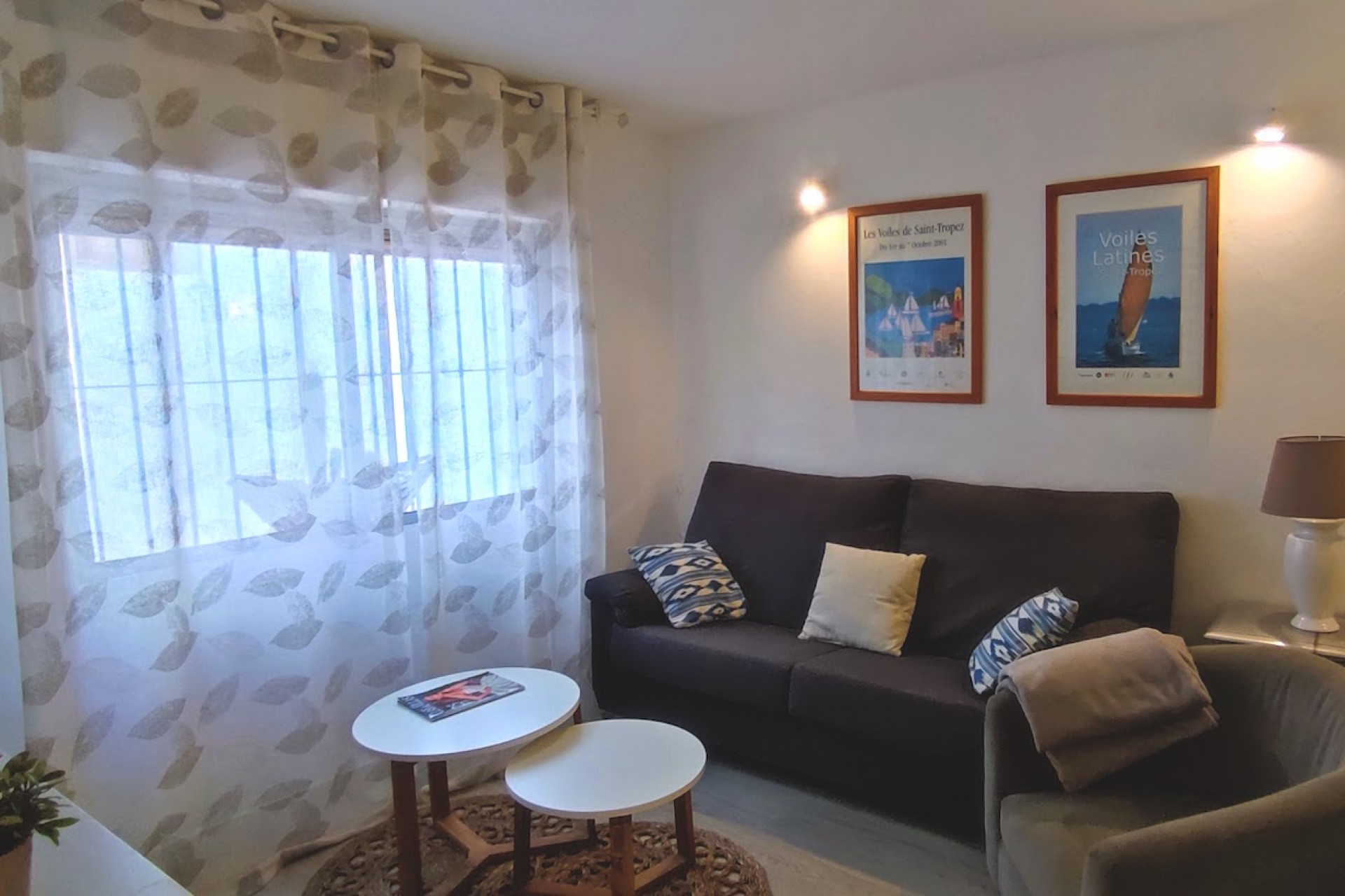 A Vendre - Maison de ville -
Moraira - Club Náutico