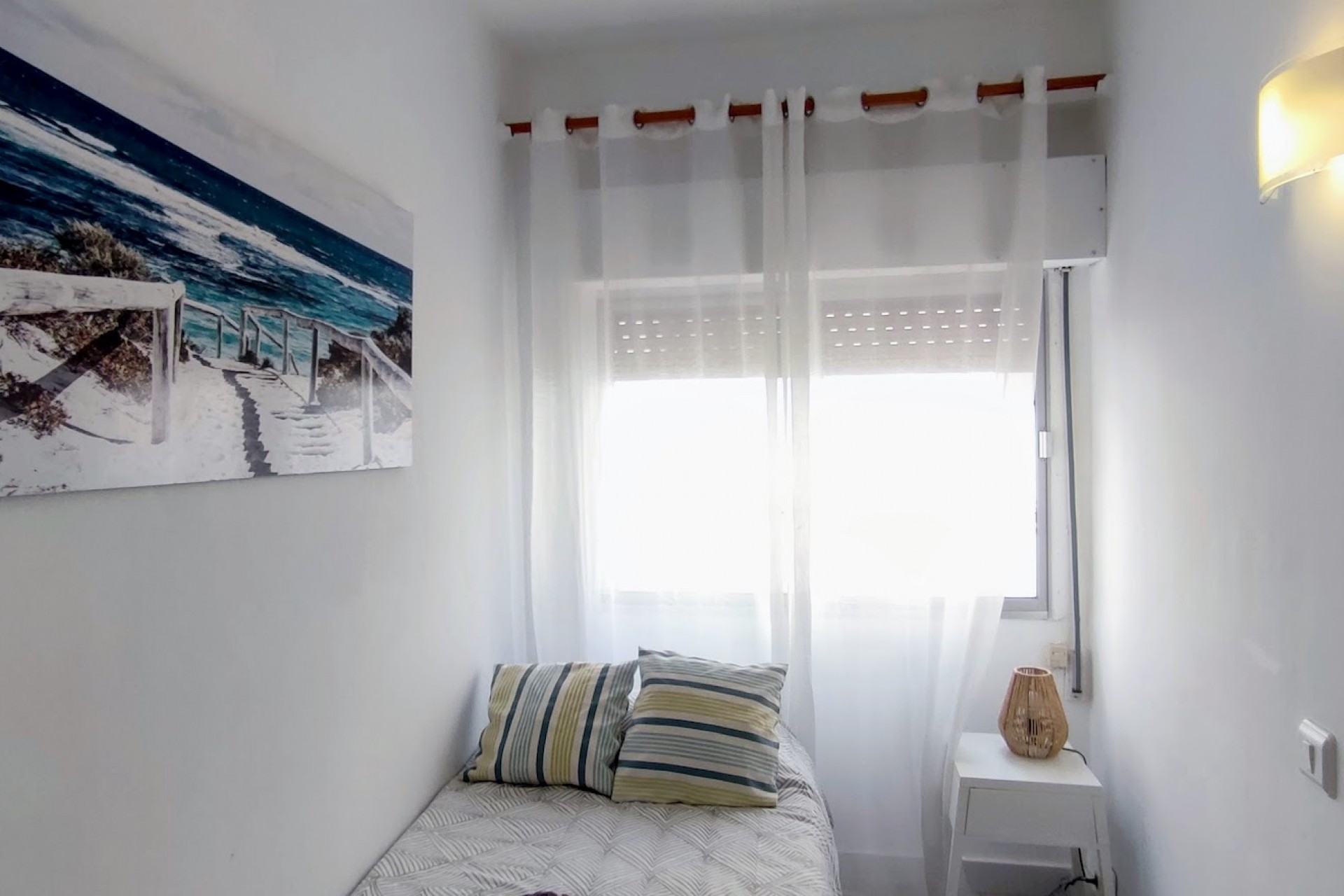 A Vendre - Maison de ville -
Moraira - Club Náutico