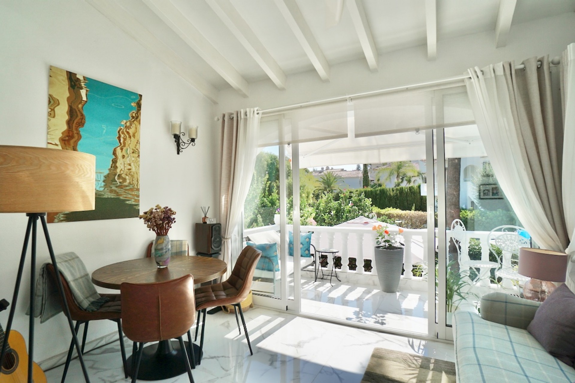 A Vendre - Maison de ville -
Moraira - Moraira Fanadix