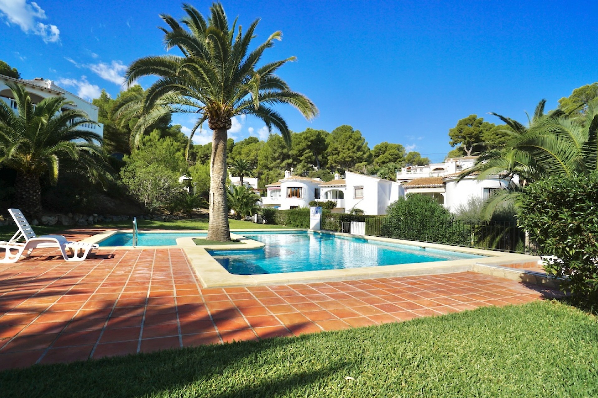 A Vendre - Maison de ville -
Moraira - Moraira Fanadix