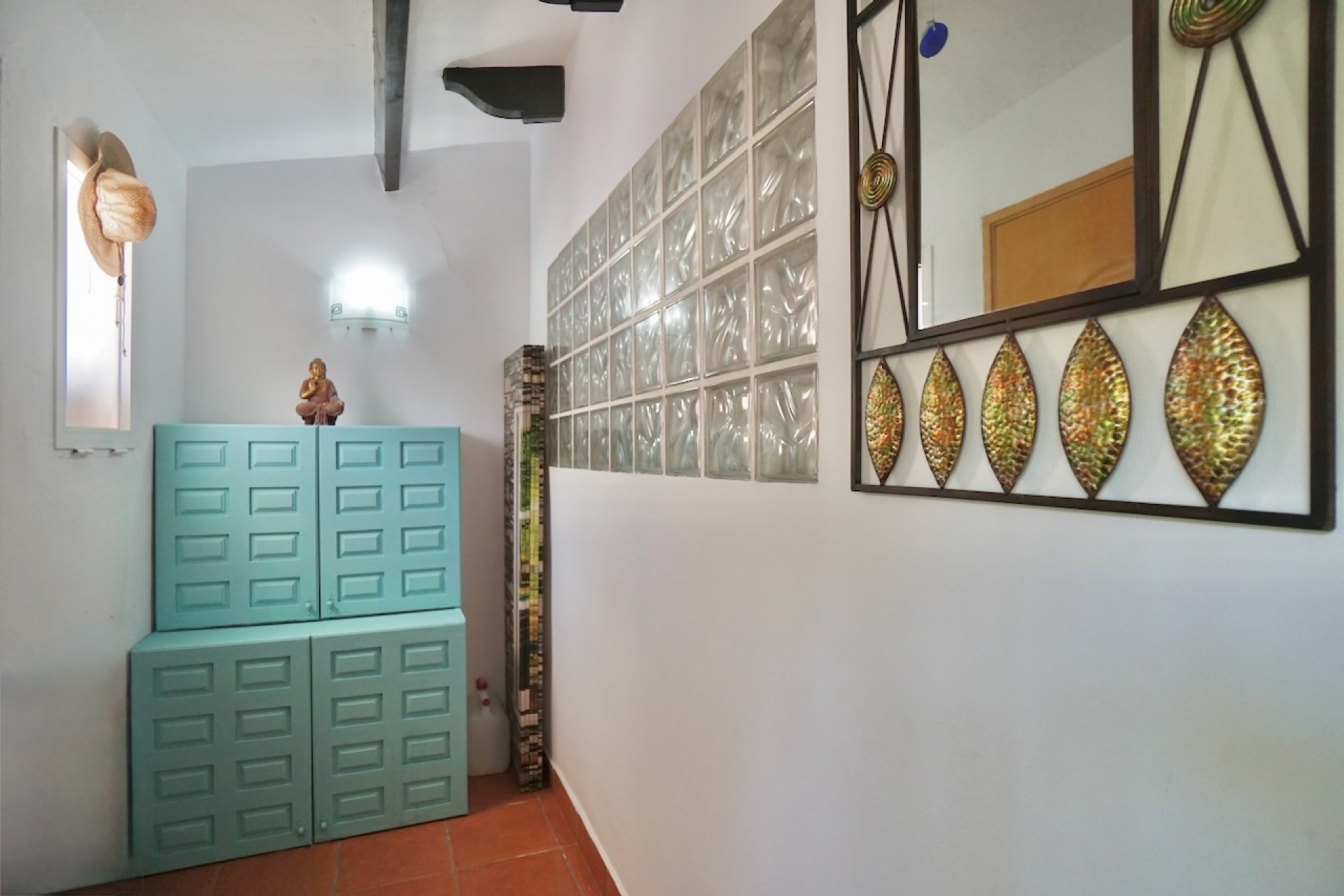 A Vendre - Maison de ville -
Moraira - Tabaira