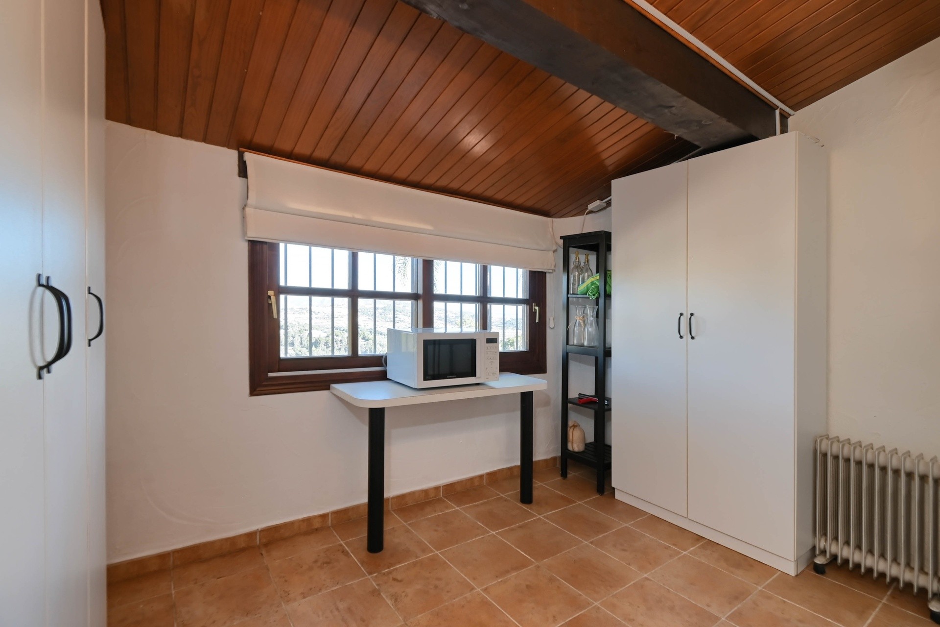 A Vendre - Maison de ville -
Moraira