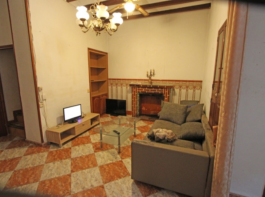 A Vendre - Maison de ville -
Murla - Casco urbano