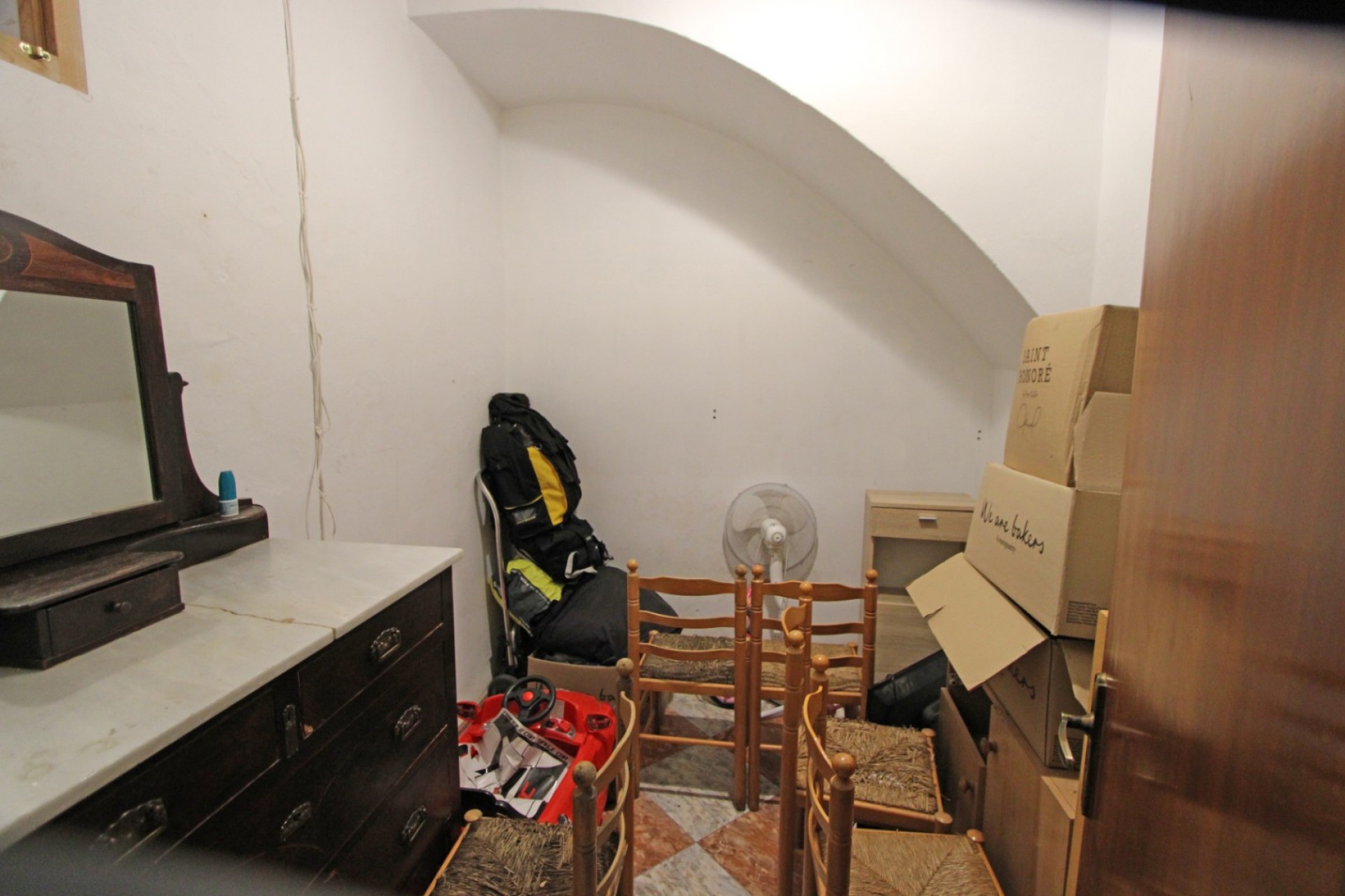 A Vendre - Maison de ville -
Murla - Casco urbano