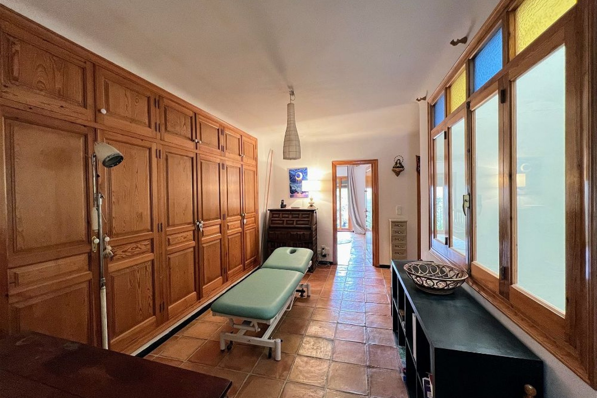 A Vendre - Maison de ville -
Orba