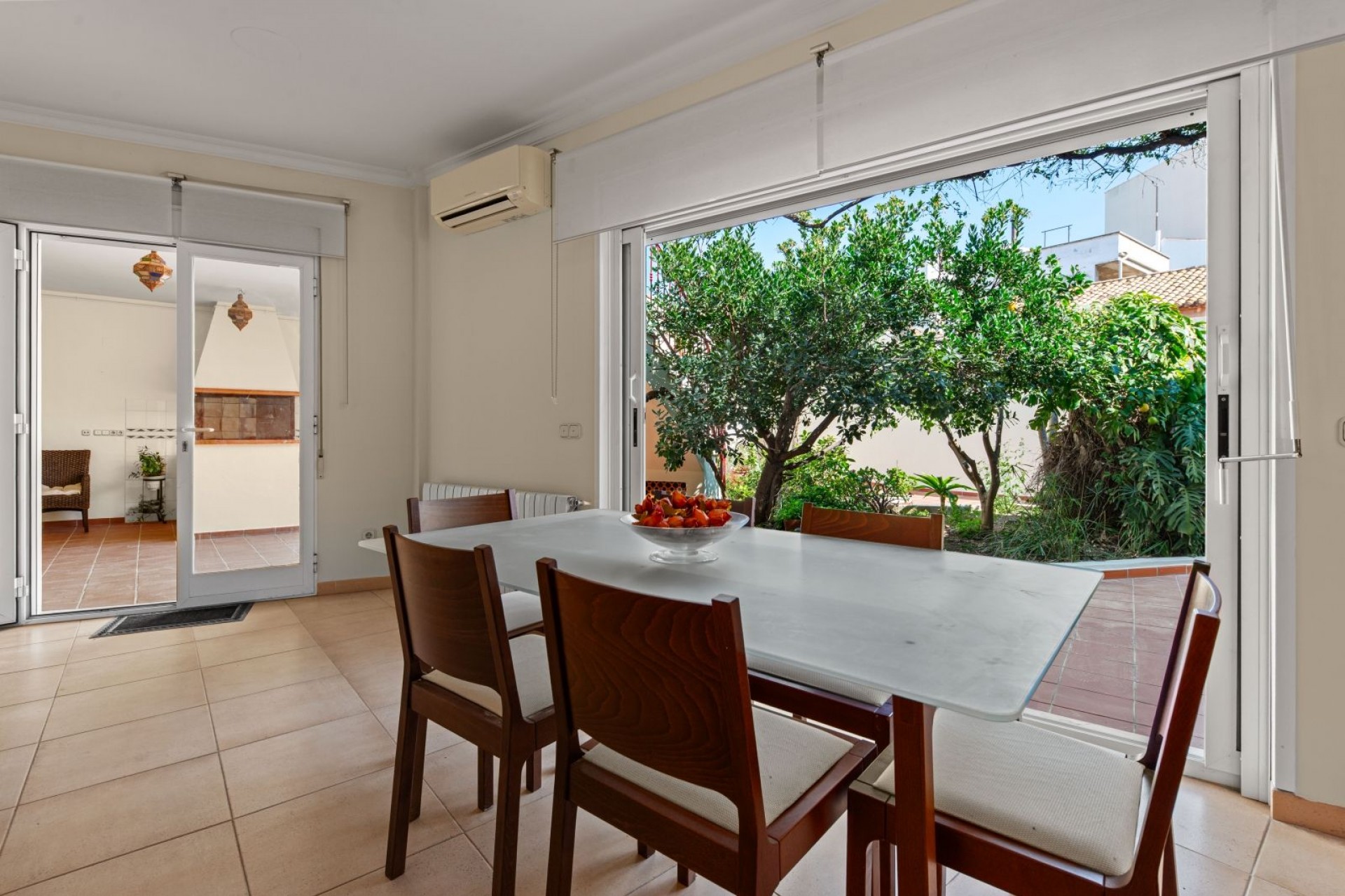 A Vendre - Maison de ville -
Pedreguer - Centro