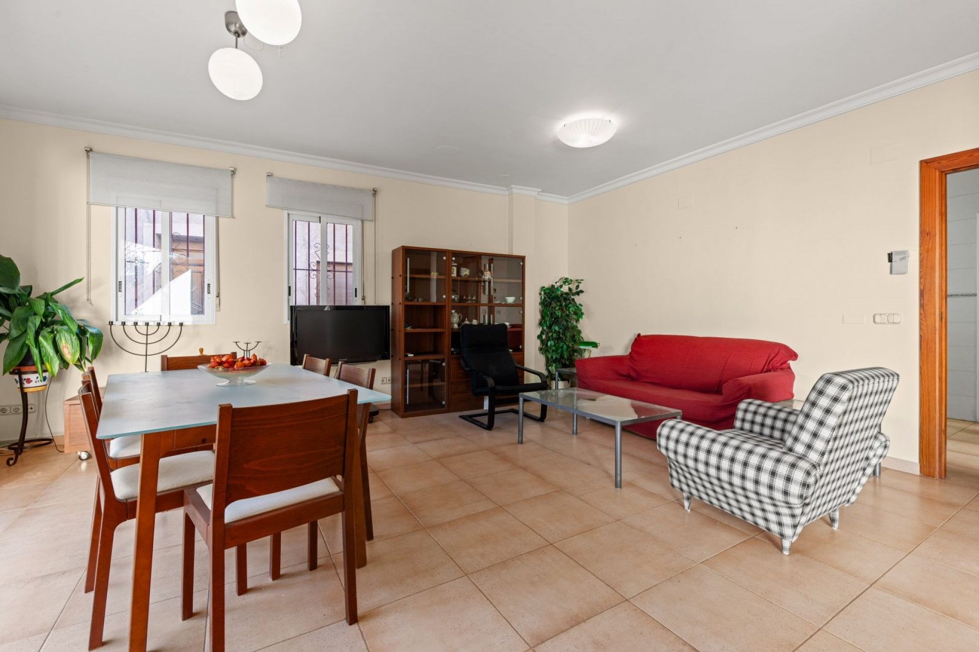 A Vendre - Maison de ville -
Pedreguer - Centro