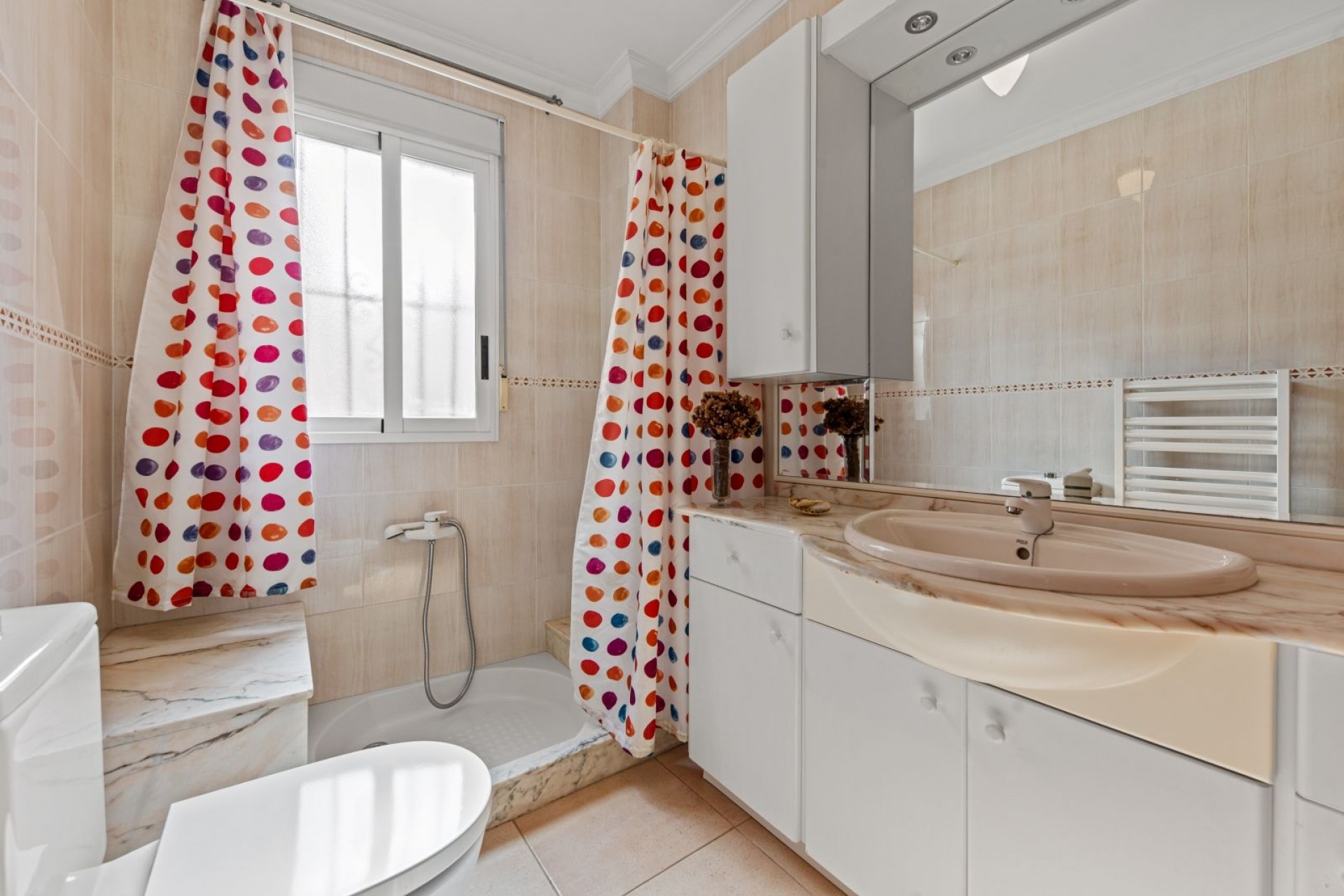 A Vendre - Maison de ville -
Pedreguer - Centro