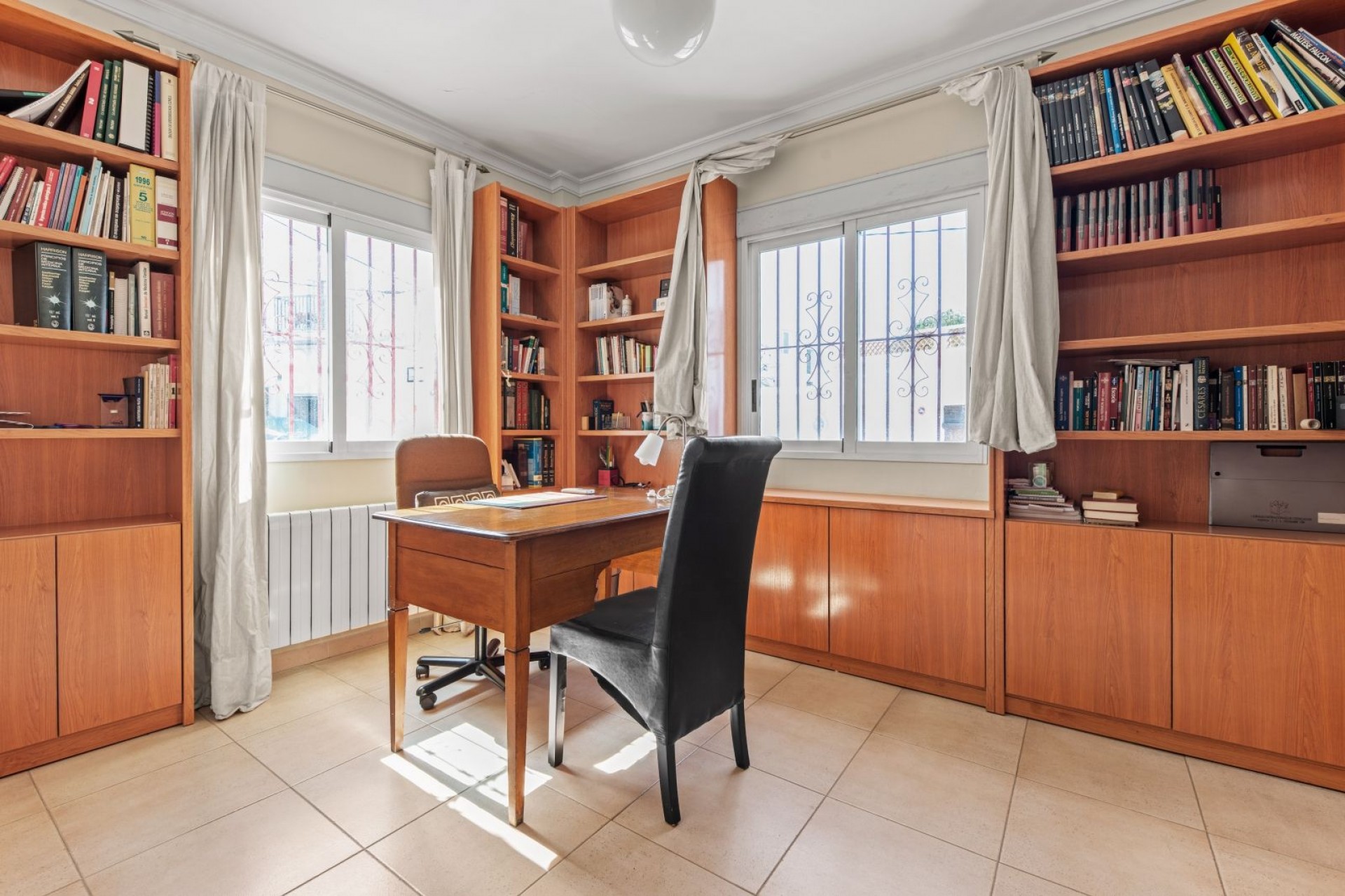 A Vendre - Maison de ville -
Pedreguer - Centro