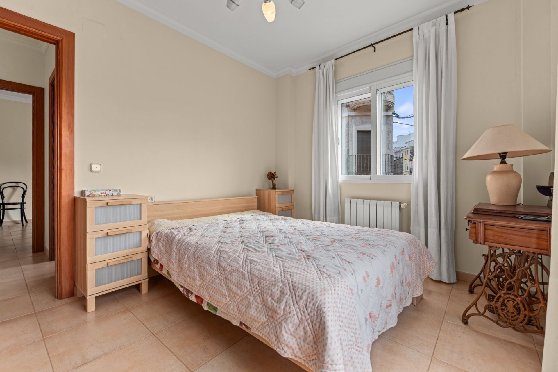 A Vendre - Maison de ville -
Pedreguer - Centro