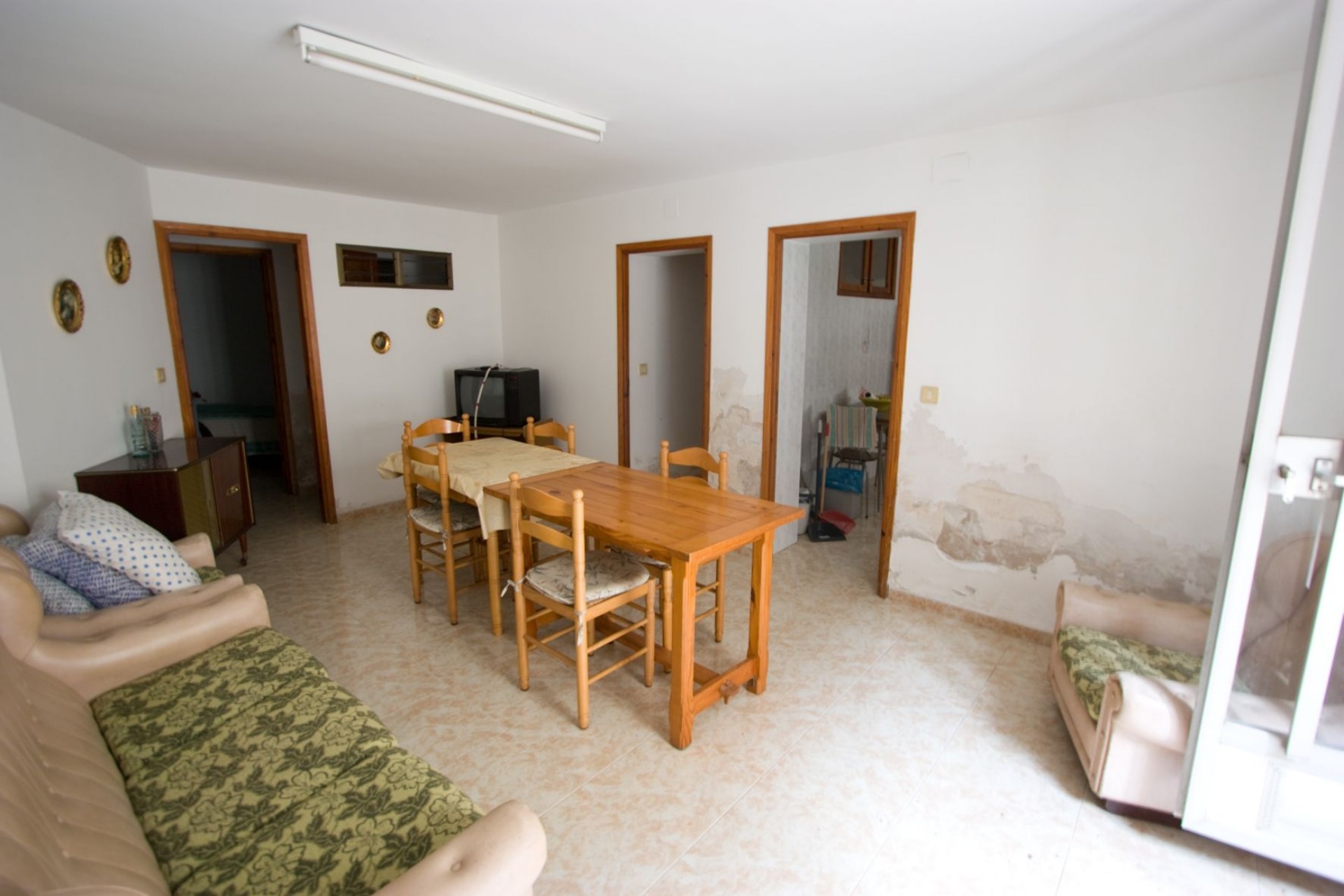 A Vendre - Maison de ville -
Sagra