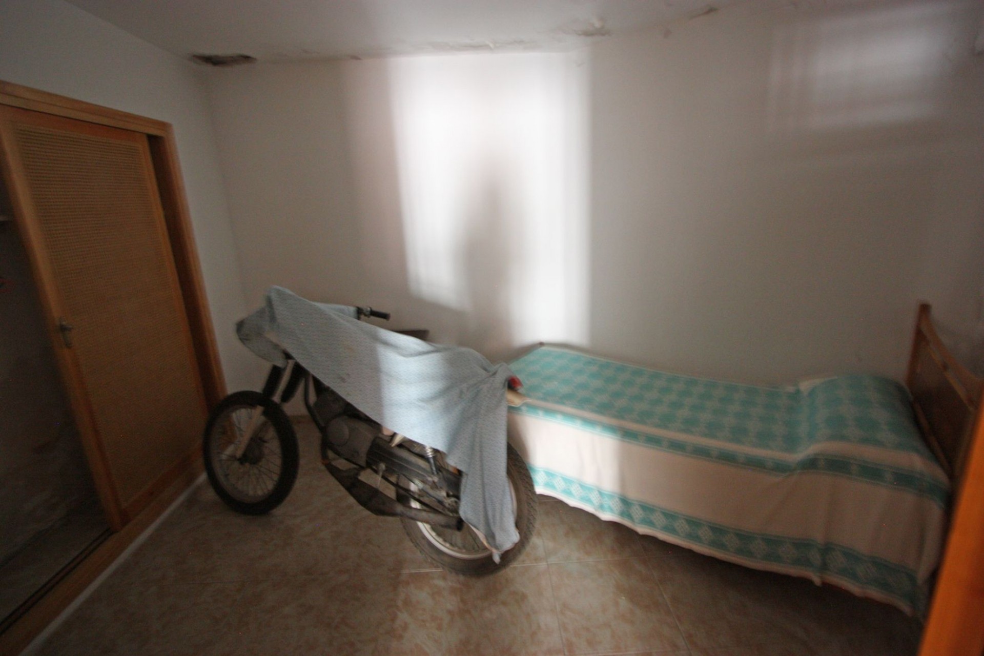 A Vendre - Maison de ville -
Sagra