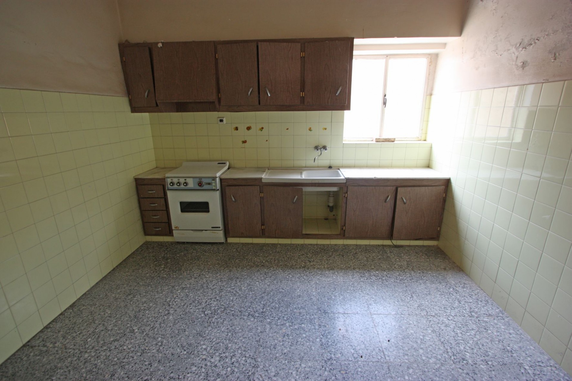 A Vendre - Maison de ville -
Sagra