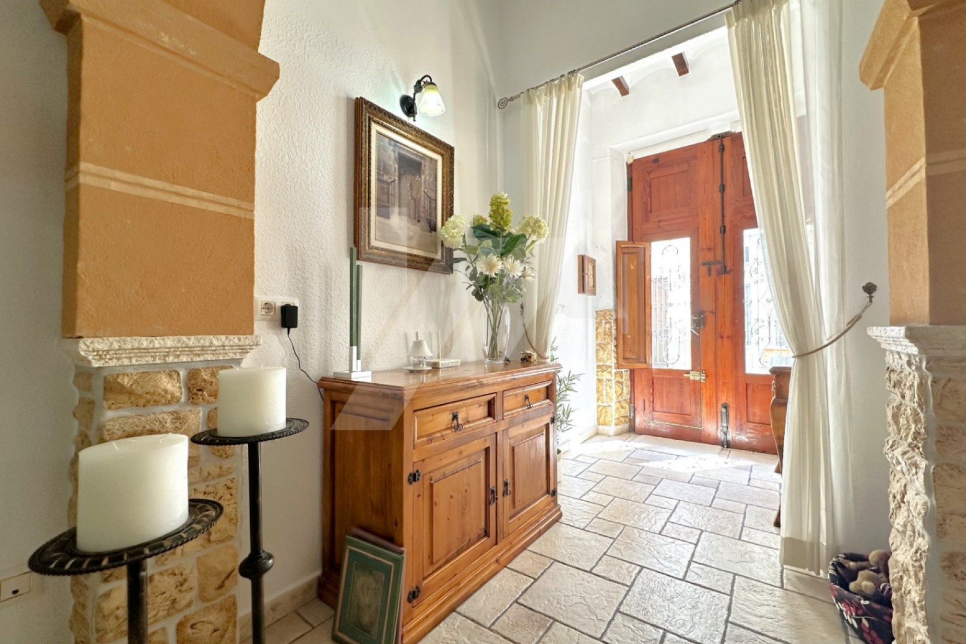 A Vendre - Maison de ville -
Teulada - Casco Antiguo