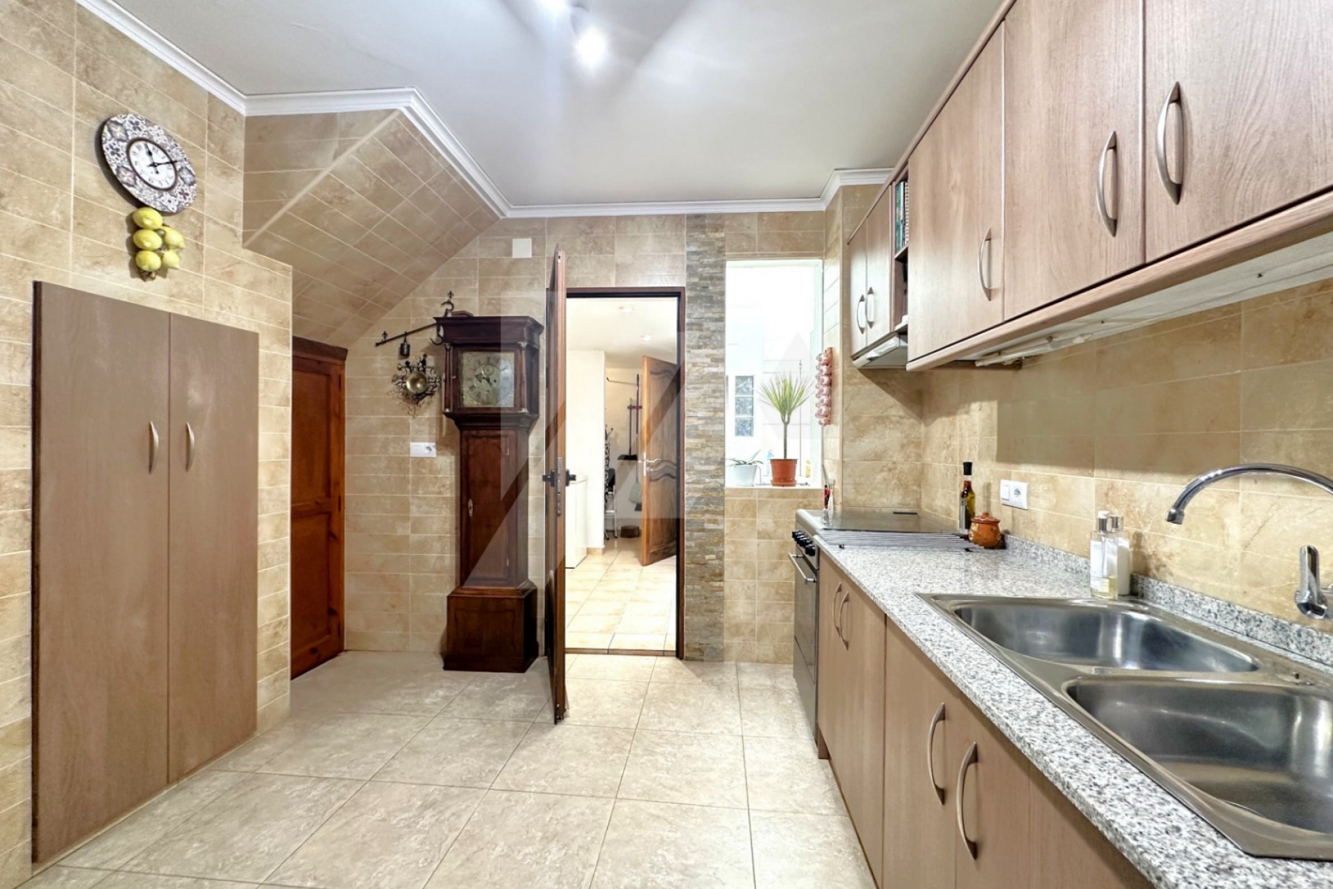 A Vendre - Maison de ville -
Teulada - Casco Antiguo
