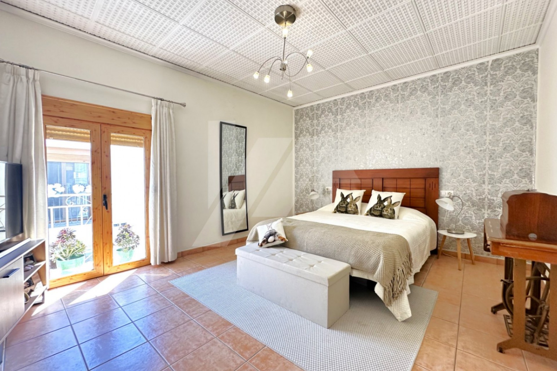 A Vendre - Maison de ville -
Teulada - Casco Antiguo
