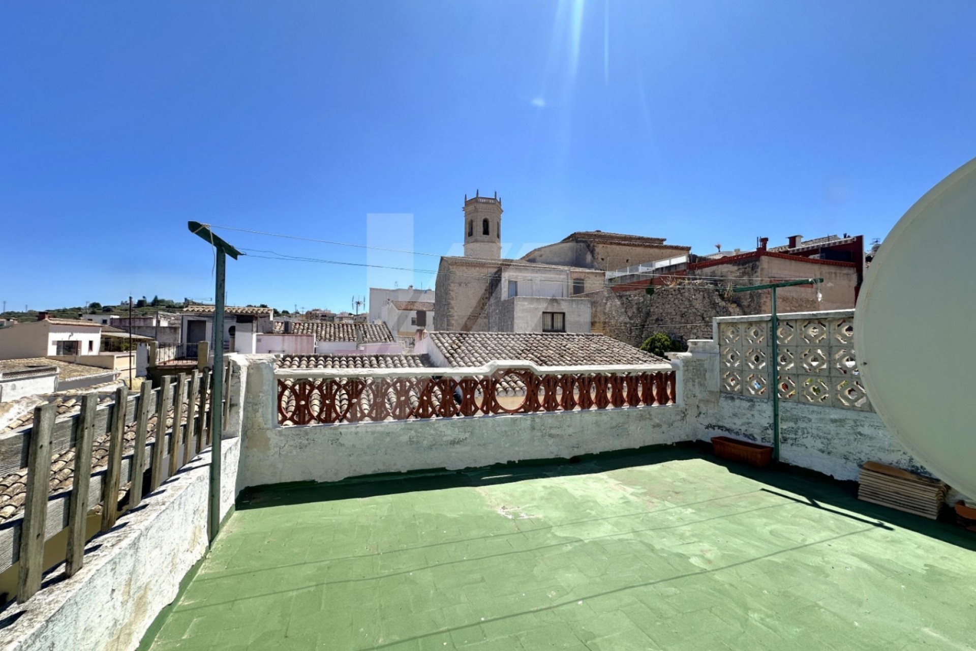 A Vendre - Maison de ville -
Teulada - Casco Antiguo