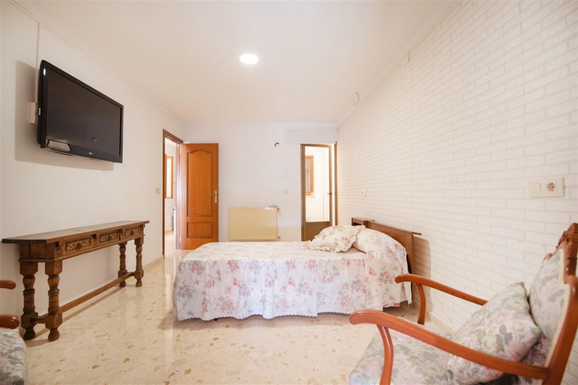 A Vendre - Maison de ville -
Teulada