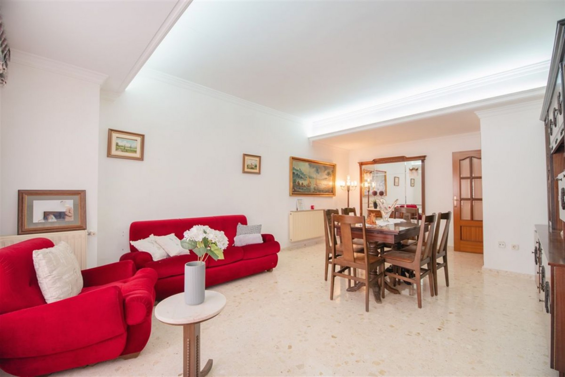 A Vendre - Maison de ville -
Teulada