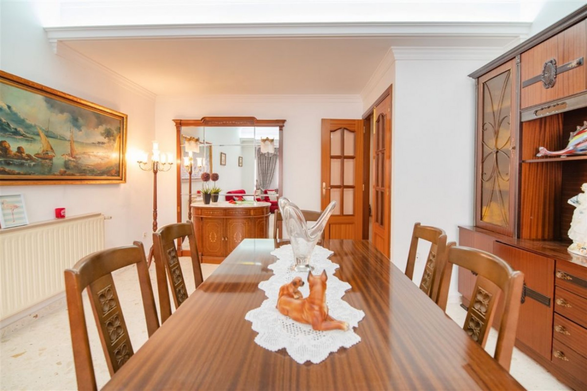 A Vendre - Maison de ville -
Teulada