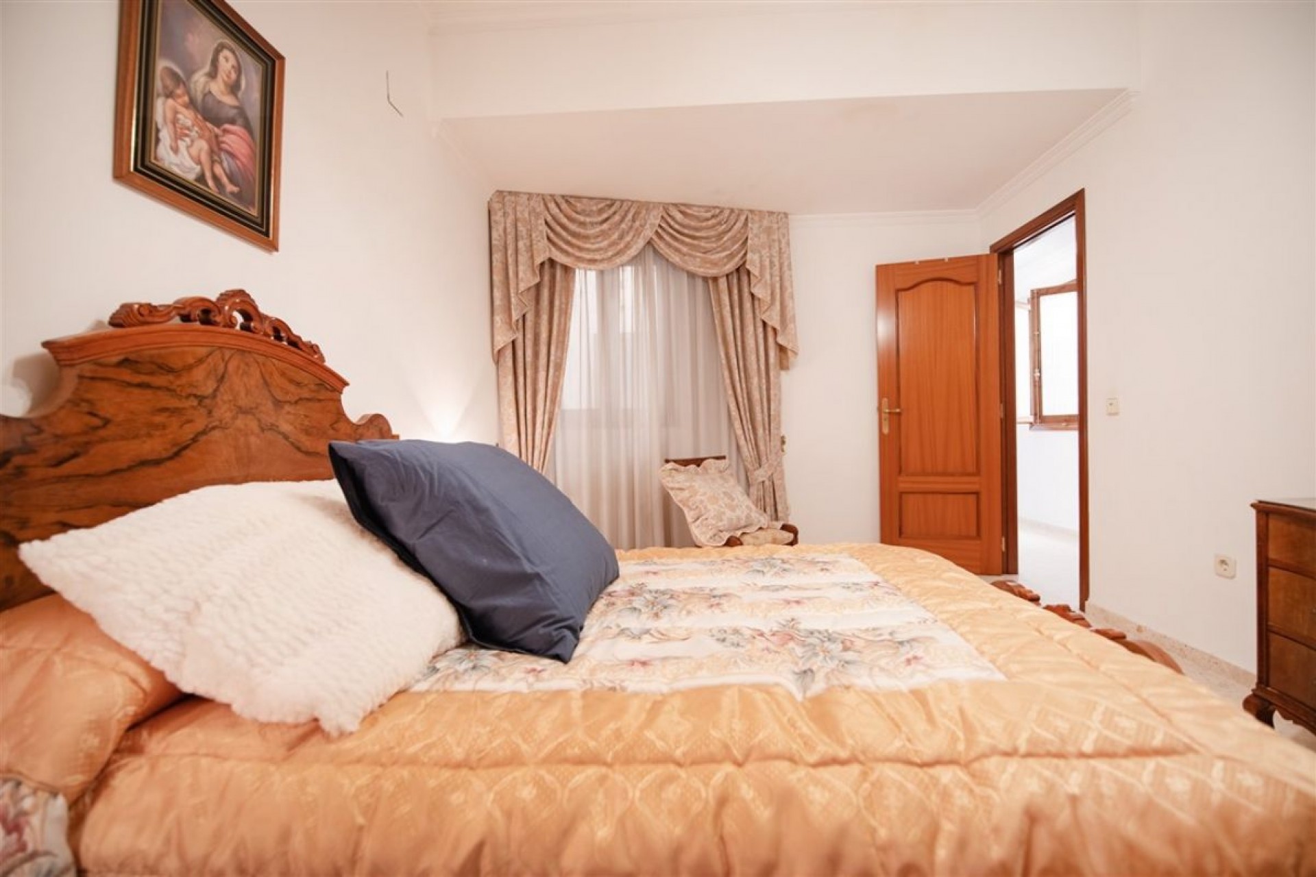 A Vendre - Maison de ville -
Teulada