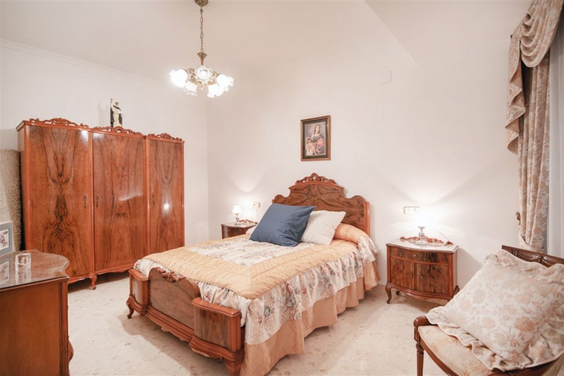 A Vendre - Maison de ville -
Teulada