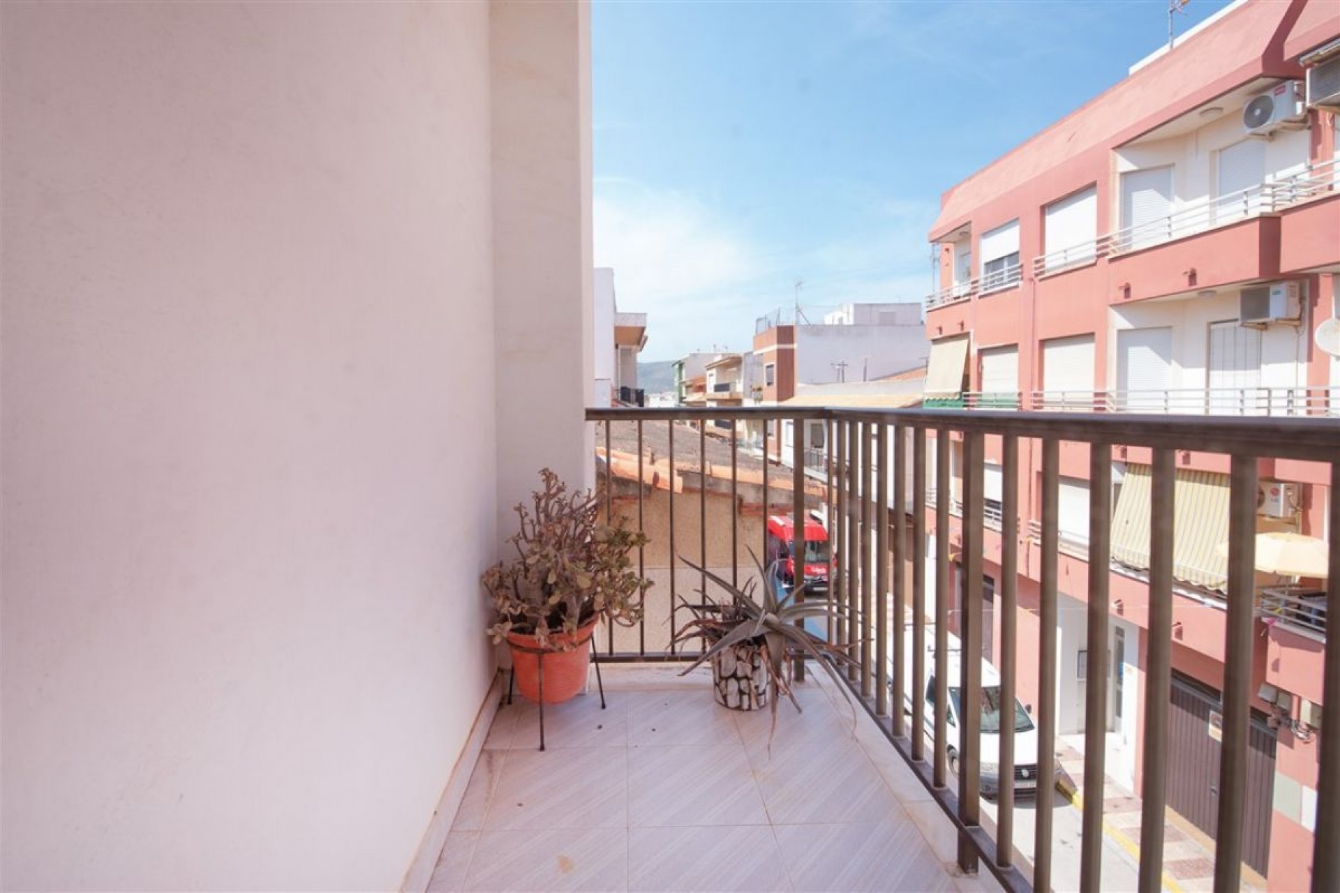 A Vendre - Maison de ville -
Teulada