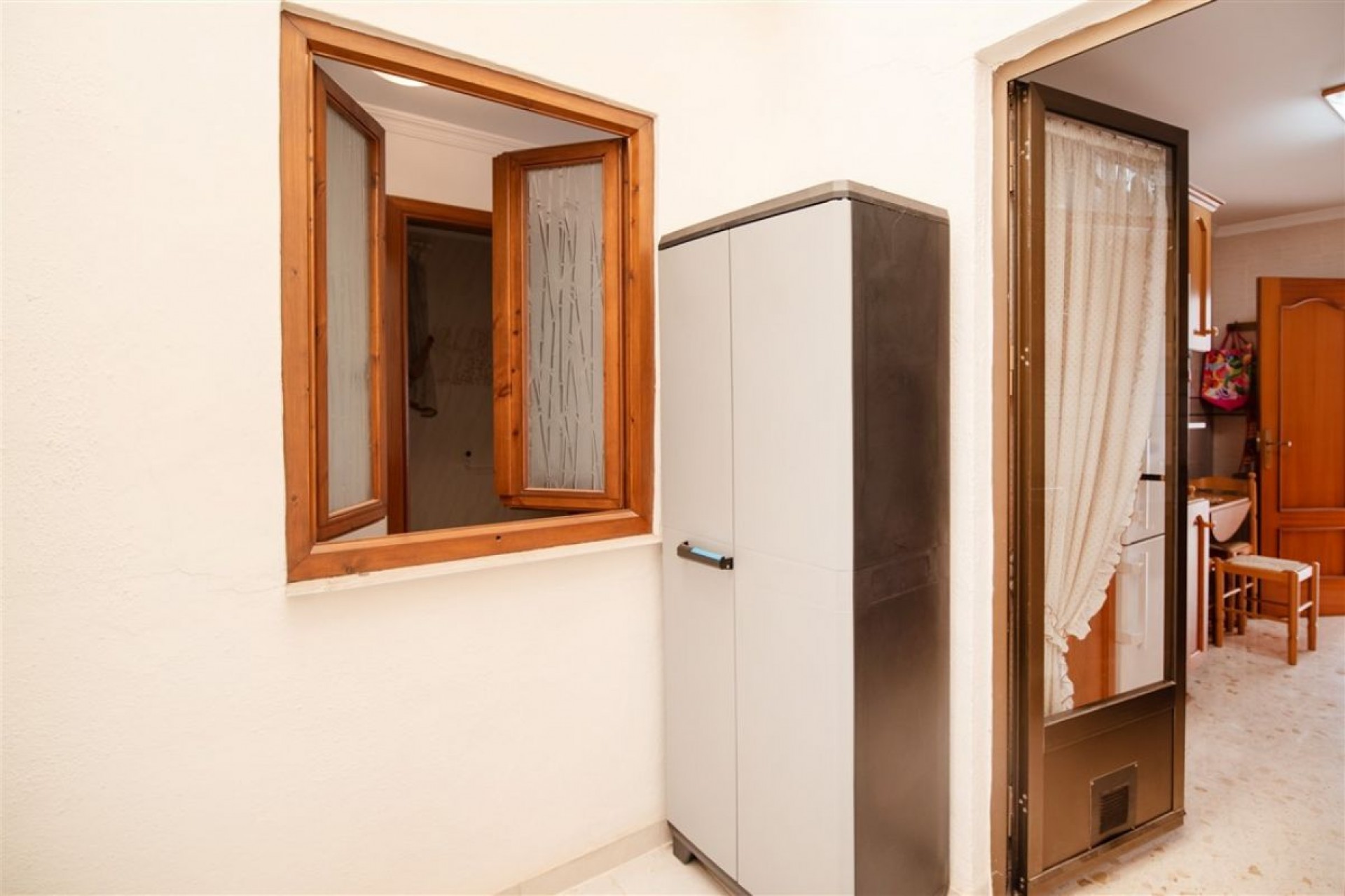 A Vendre - Maison de ville -
Teulada