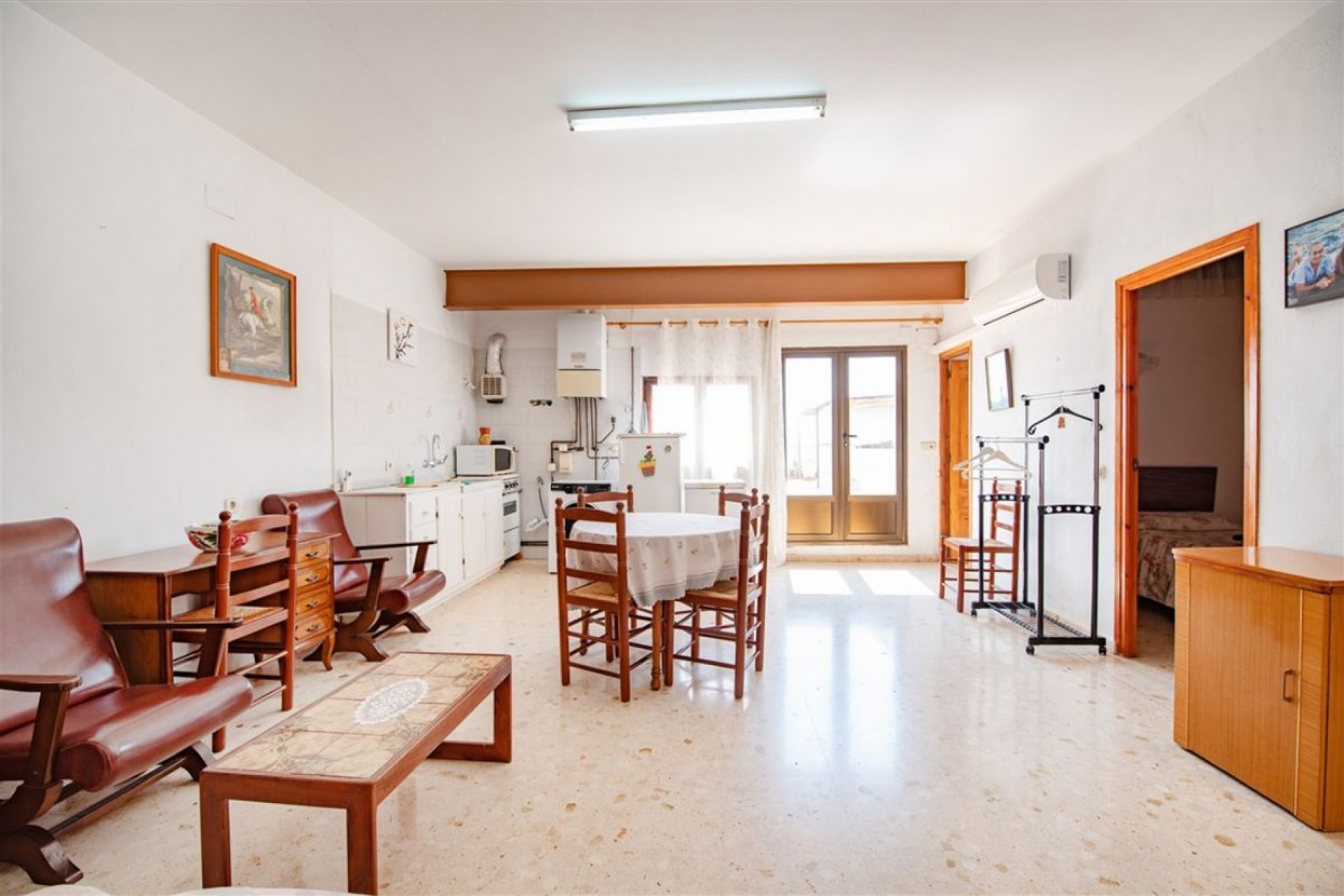 A Vendre - Maison de ville -
Teulada