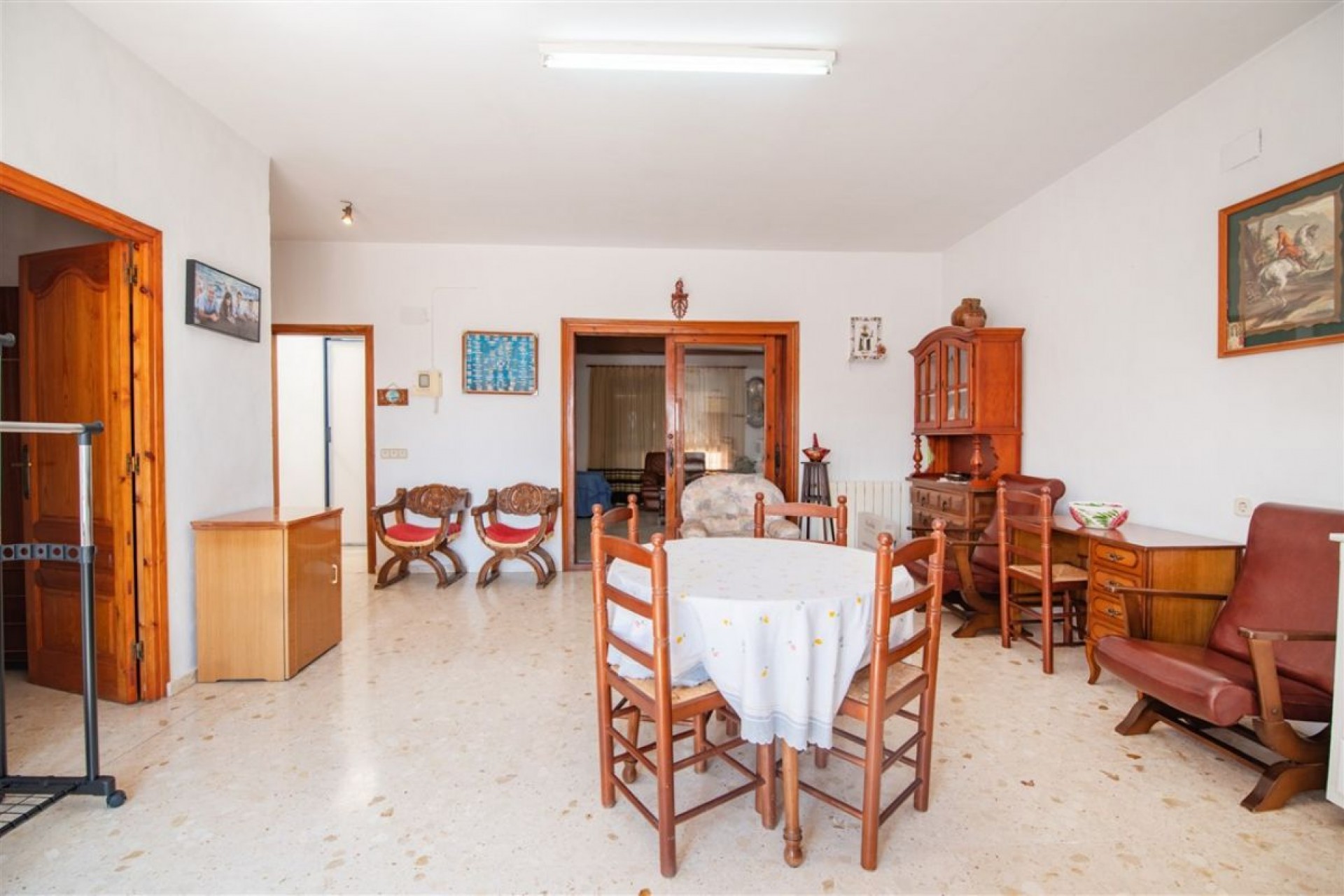 A Vendre - Maison de ville -
Teulada