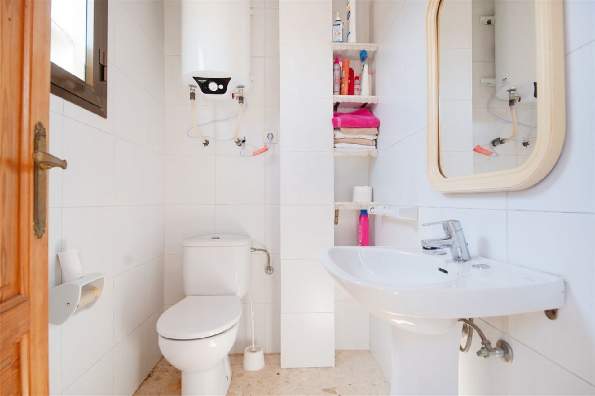 A Vendre - Maison de ville -
Teulada