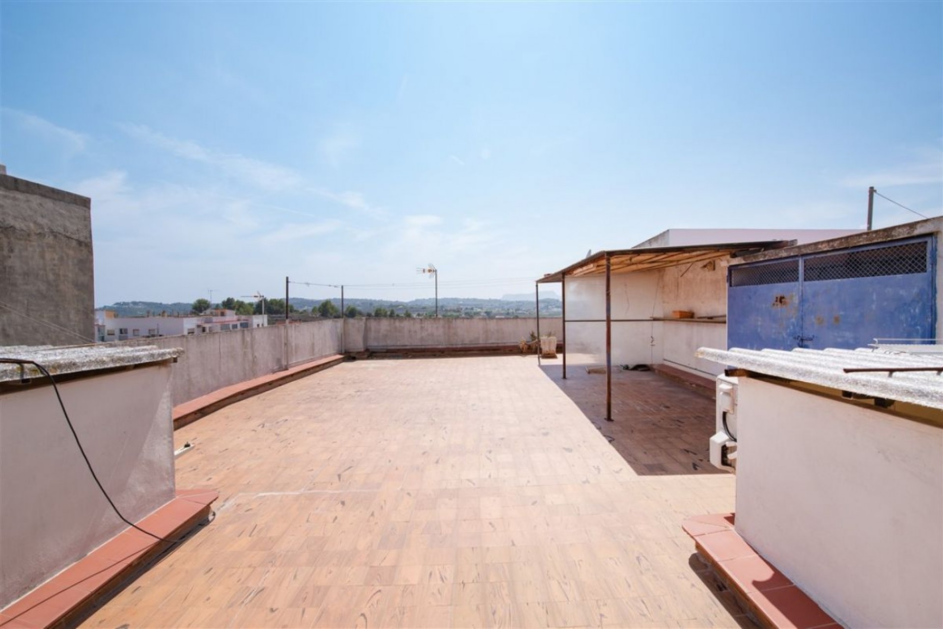 A Vendre - Maison de ville -
Teulada